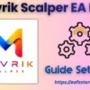 Mavrik Scalper EA MT5 Settings