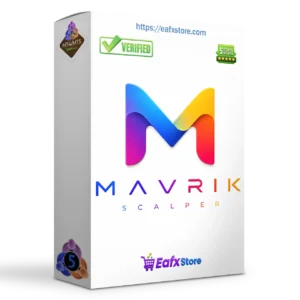 Mavrik Scalper MT5