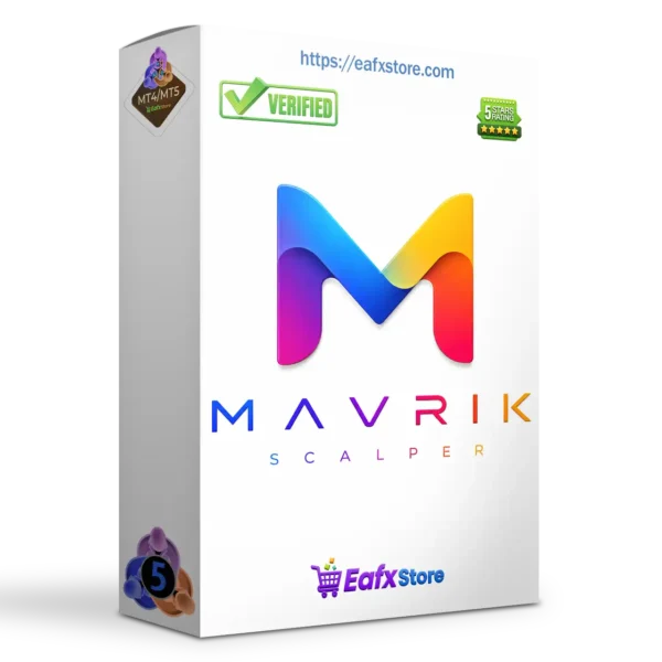 Mavrik Scalper MT5