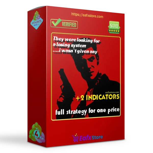Max Paynex Indicator MT4 (Platform build 1441+) 7