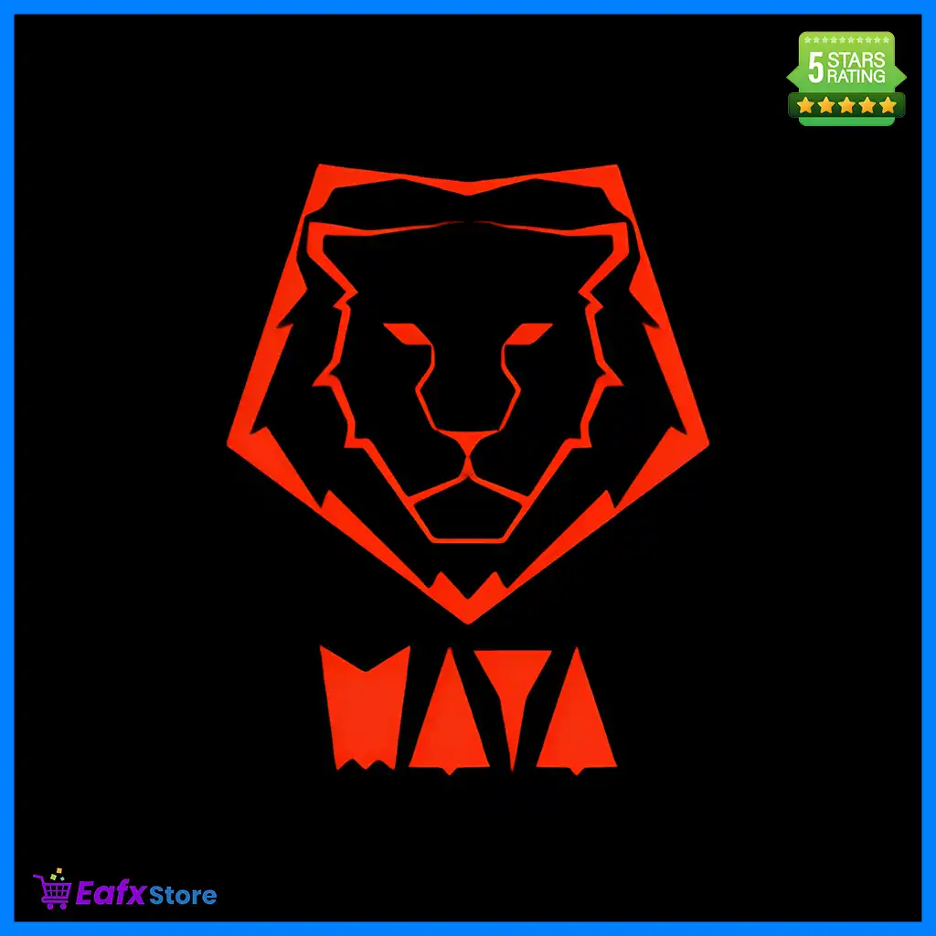 Maya MT5 (Latest version) – GroupBuy