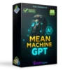 Mean Machine MT5 EA