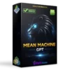 Mean Machine MT5 robot