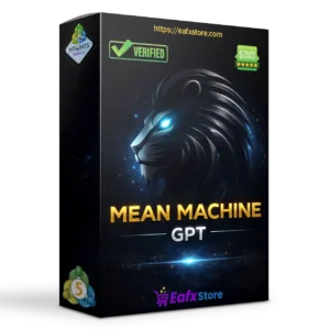 Mean Machine EA MT5 (Latest version) – GroupBuy 14 Mean Machine MT5 robot