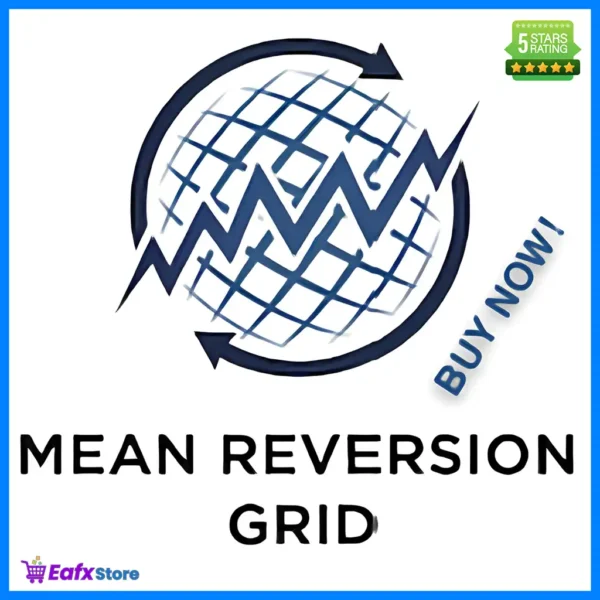 Mean Reversion Grid EA