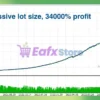 Mean Reversion Grid EA MT5 Backtest Results