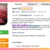 Meat EA MT4 Review