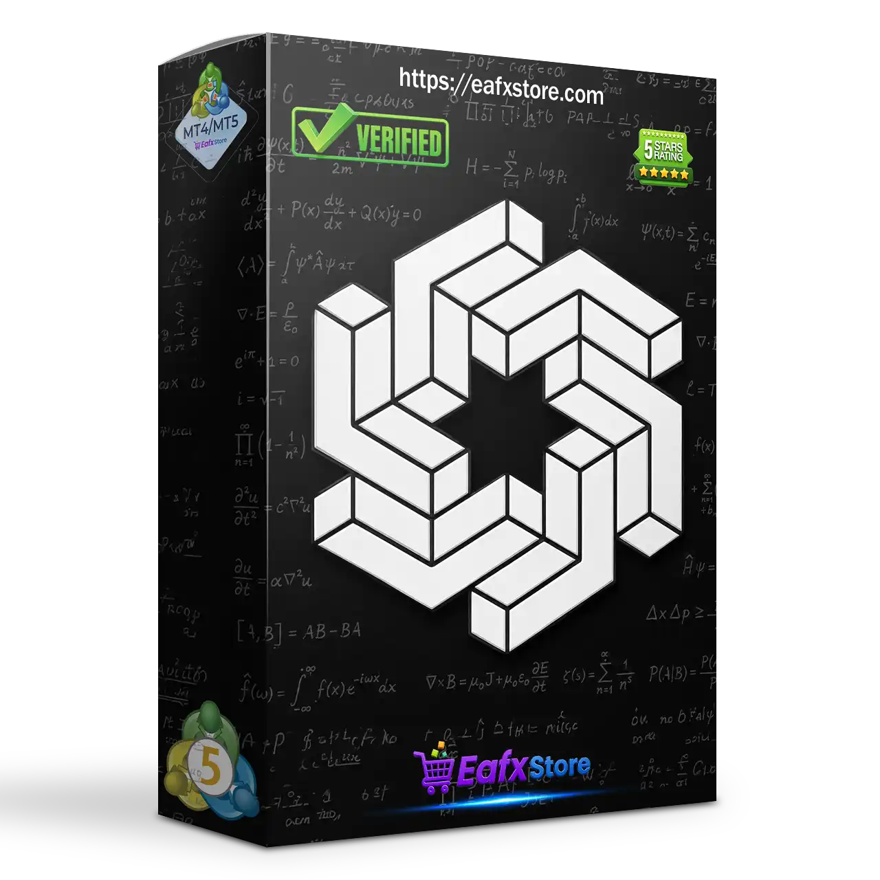 Medallion EA MT5 (Latest version) – GroupBuy