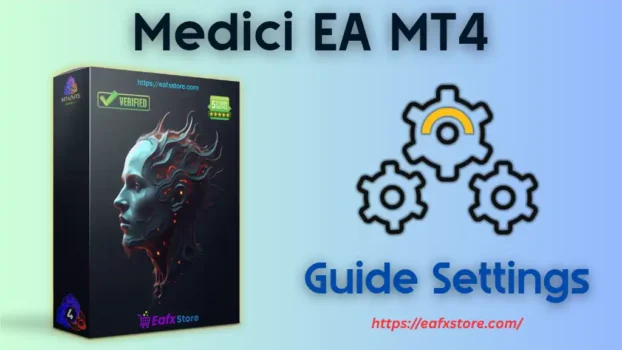 Medici EA MT4 Settings