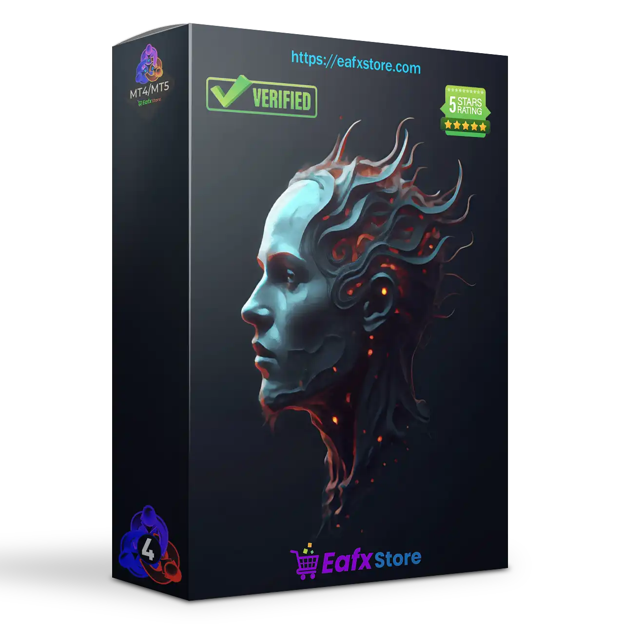 Medici EA MT4 v2.0 with SetFiles (Platform build 1443+)