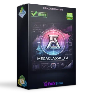 MegaSpikes Classic EA Mt5