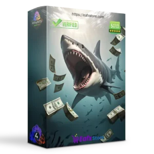 Megalodon EA MT4 with SetFiles (Latest version) - Unlimited 5 Megalodon EA MT4