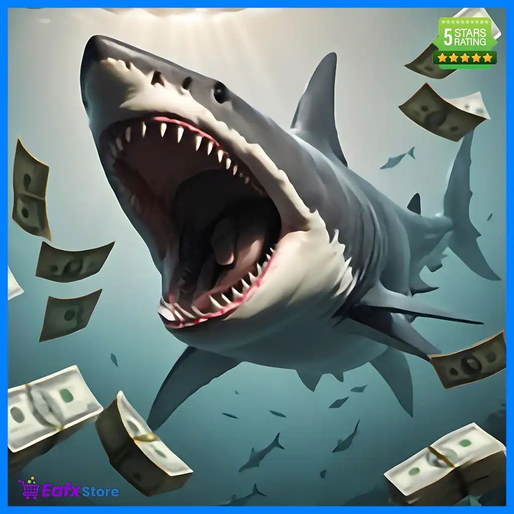 Megalodon EA MT4 with SetFiles (Latest version) - Unlimited