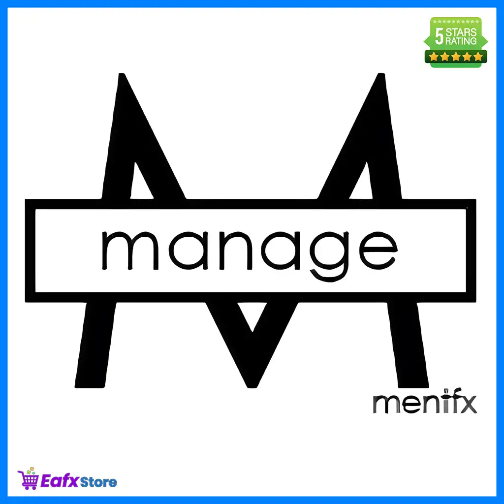 Mentfx Mmanage MT5 (Latest version) – GroupBuy