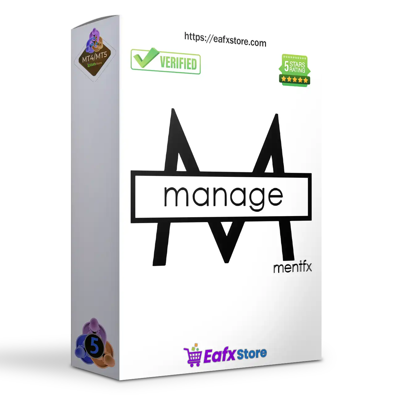 Mentfx Mmanage MT5 (Latest version) – GroupBuy