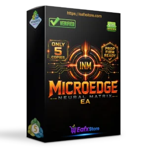 Microedge Neural Matrix EA MT5