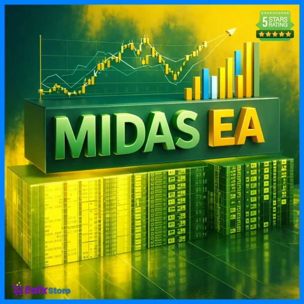 Midas AI EA