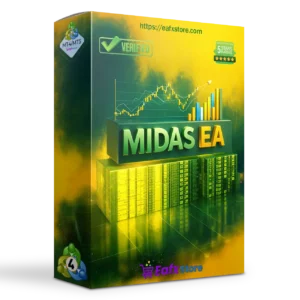 Midas AI EA MT4