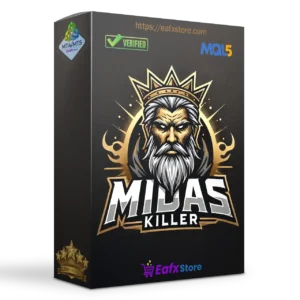 Midas Killer EA MT5