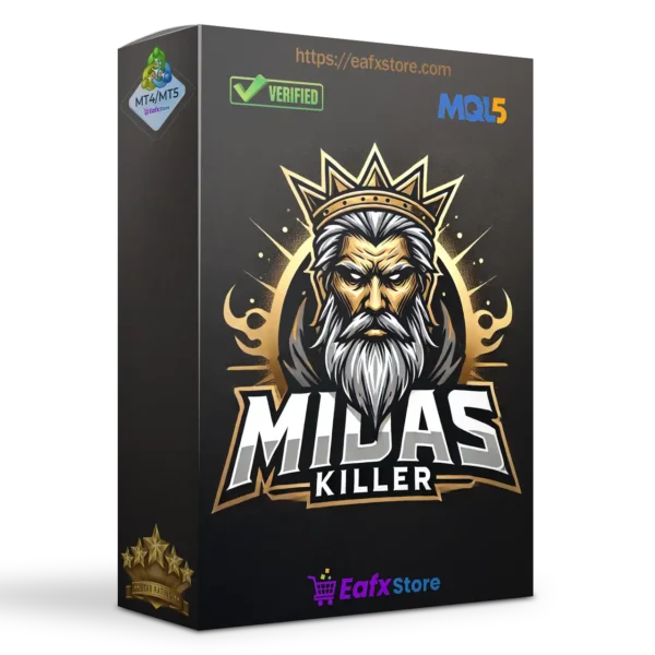 Midas Killer EA MT5