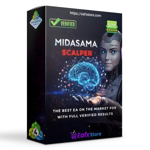 Midasama Trader EA MT4