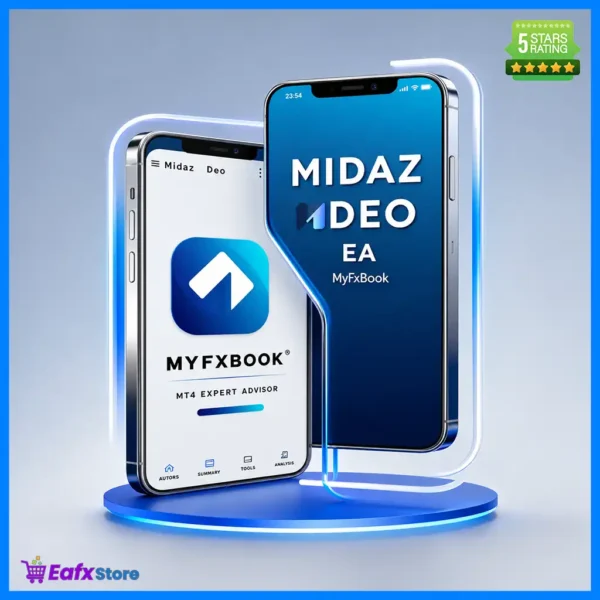 Midaz Deo MT4