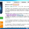 Milioron MT5 Overview