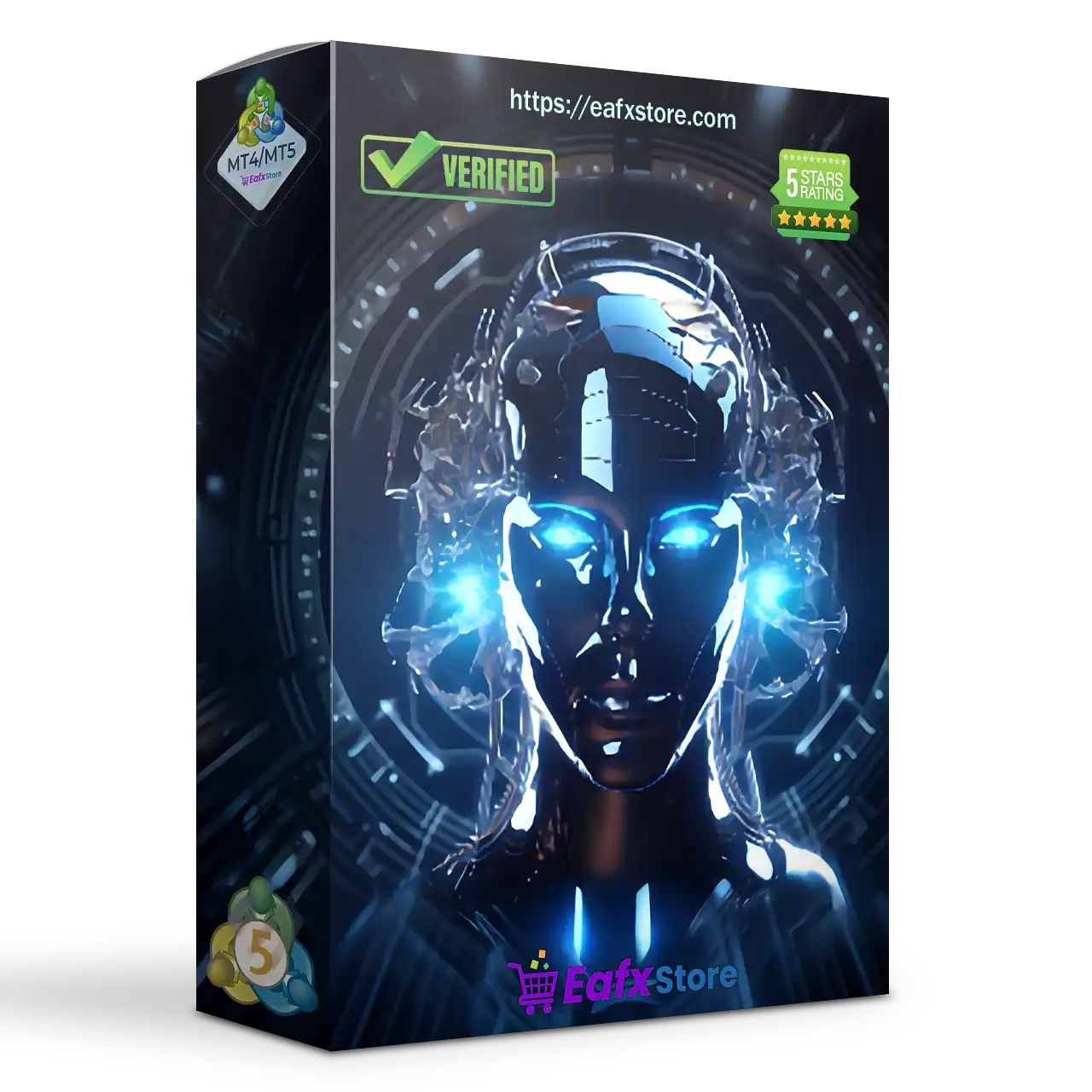 Milioron MT5 (Latest version) – GroupBuy