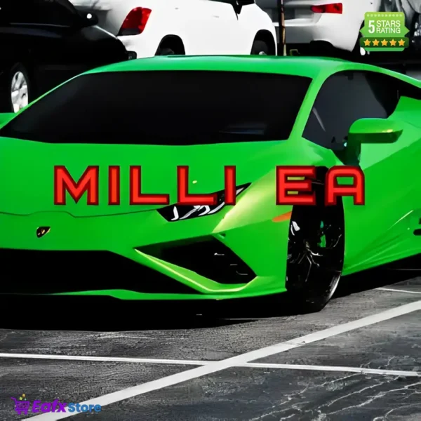 Milli EA