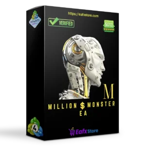 Million Dollar Monster MT4