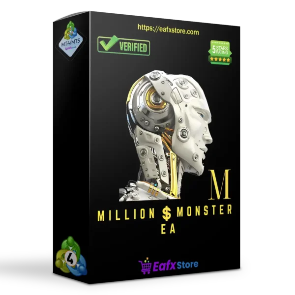 Million Dollar Monster MT4