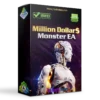 Million Dollar Monster MT4 Robot