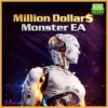Million Dollar Monster Robot