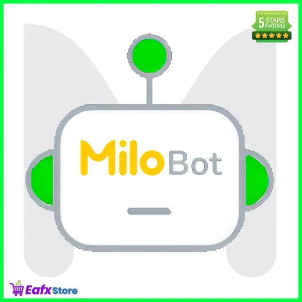 MiloBot PRO EA