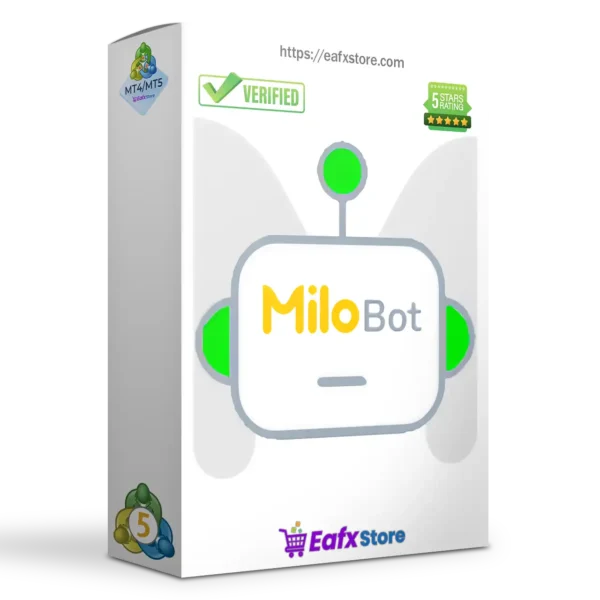 MiloBot PRO MT5