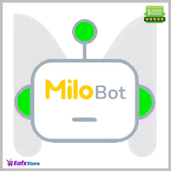 MiloBot PRO MT5 EA