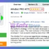 MiloBot PRO MT5 Review