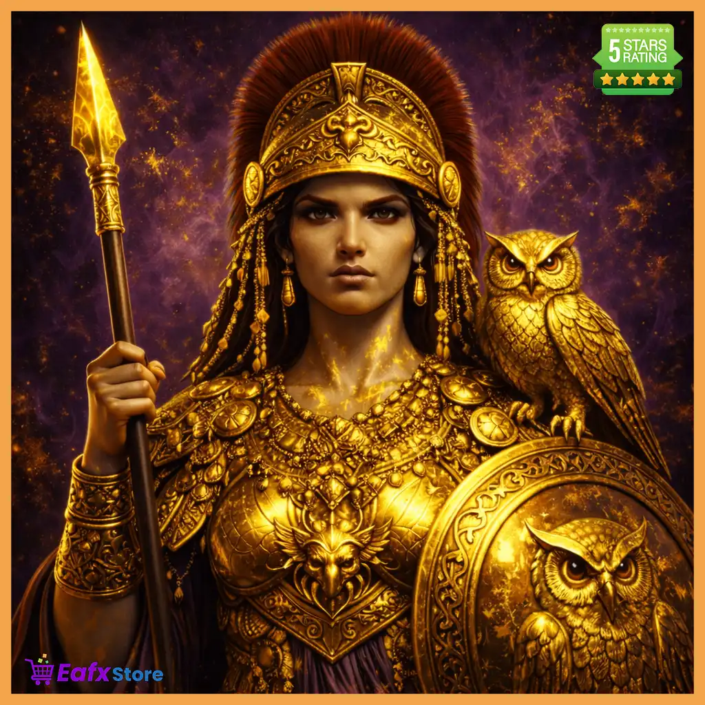 Minerva Aurea MT5 (Latest version) – GroupBuy