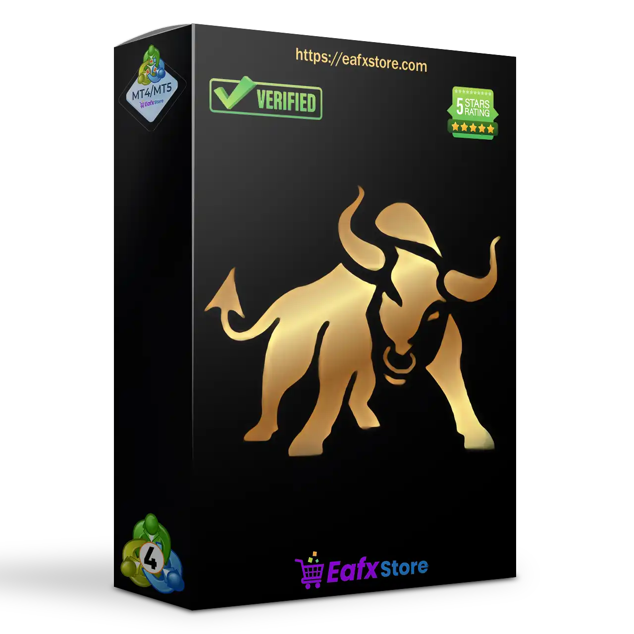 Minotaur EA MT4 (Latest version) - Unlimited