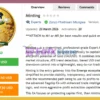 Minting EA MT5 Review