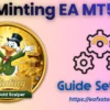 Minting EA MT5 Settings