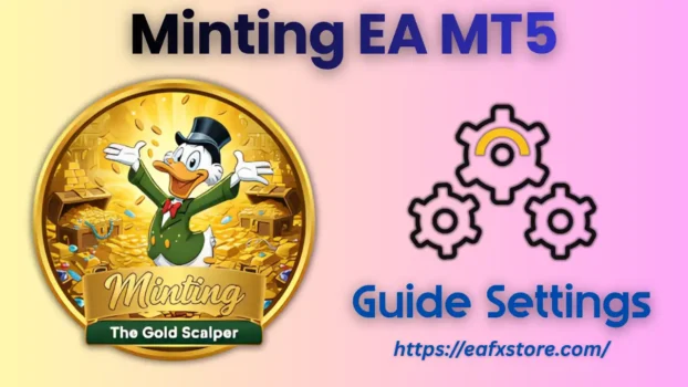 Minting EA MT5 Settings
