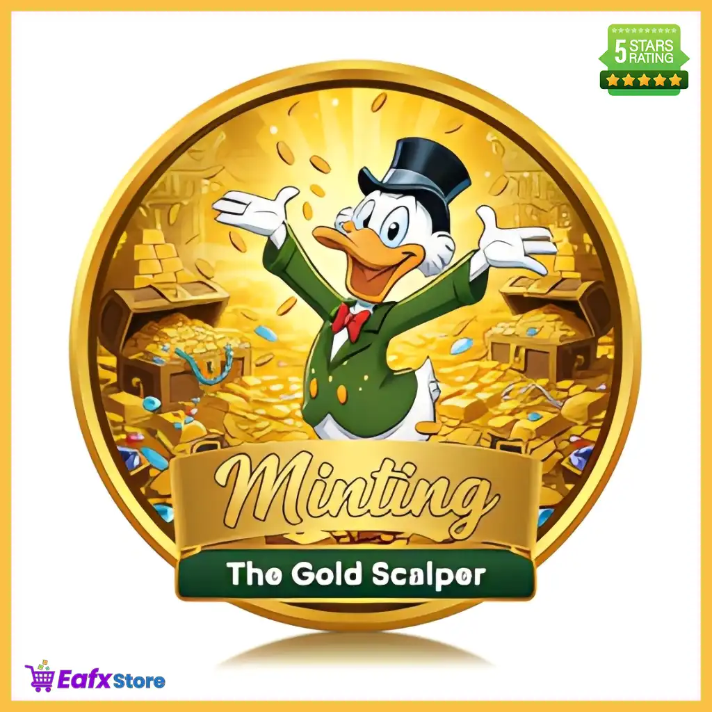Minting EA MT5 (Latest version) – GroupBuy
