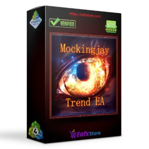 Mockingjay Trend EA MT4