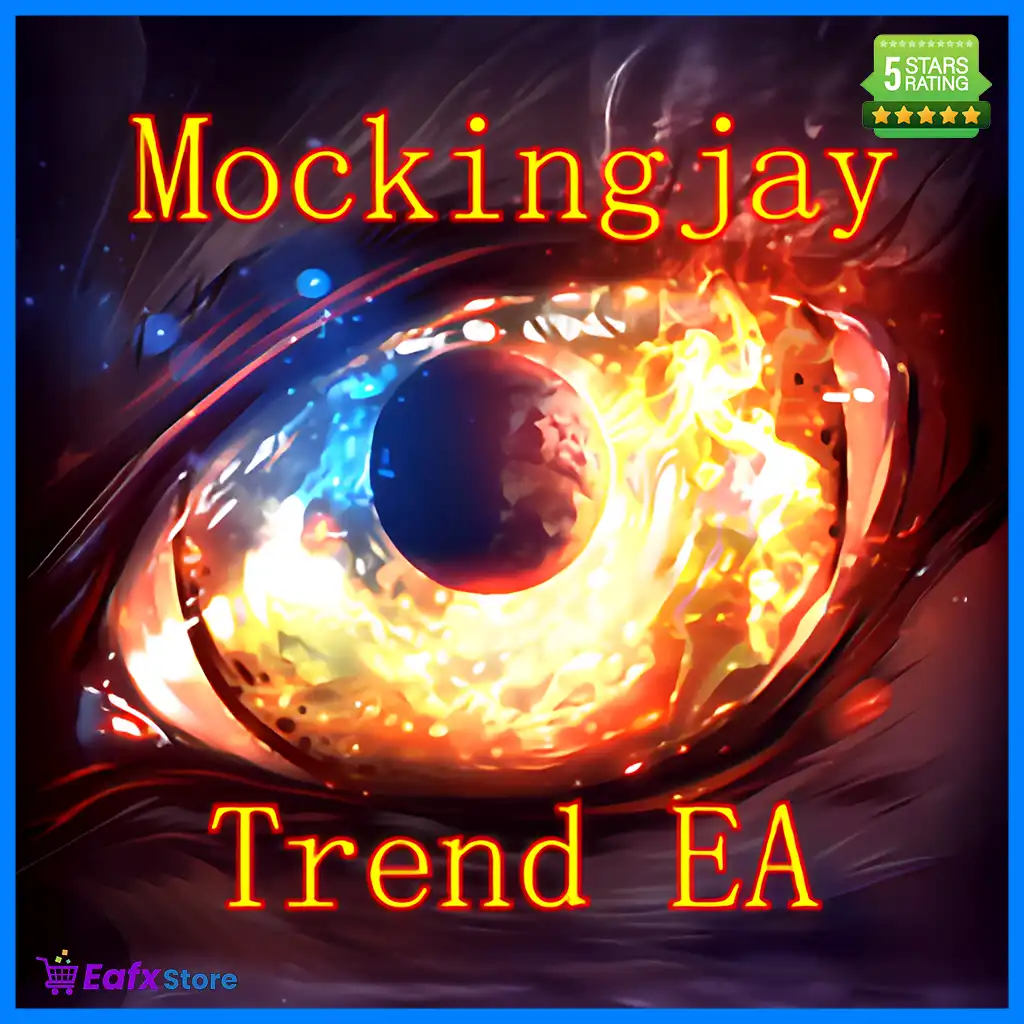 Mockingjay Trend EA MT4 (Latest version)