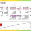 Modern bot MT5 Backtests Trading Results