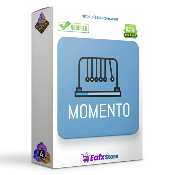 Momento EA MT4