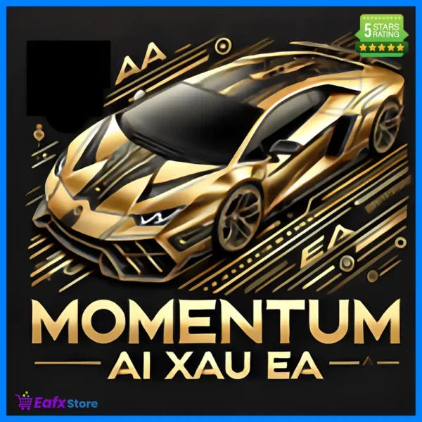 Momentum AI XAU EA