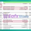 Momentum AI XAU EA Backtest Results