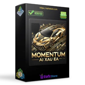 Momentum AI XAU EA MT5